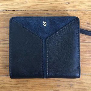 Stella & Dot COVET Highline Wallet